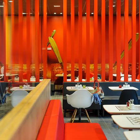 Ibis Muenchen City Arnulfpark Eksteriør bilde